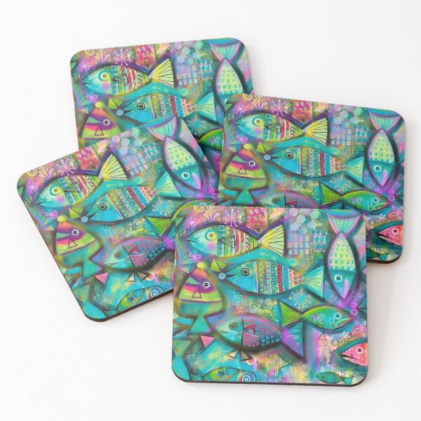 Item preview, Lovely Fish designed and sold by Karin Zeller.