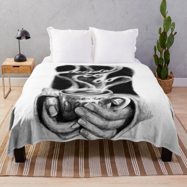 Item preview, "Dare to Dream, Decide to Do" - Inspirational Graphic designed and sold by stubiedoodles.