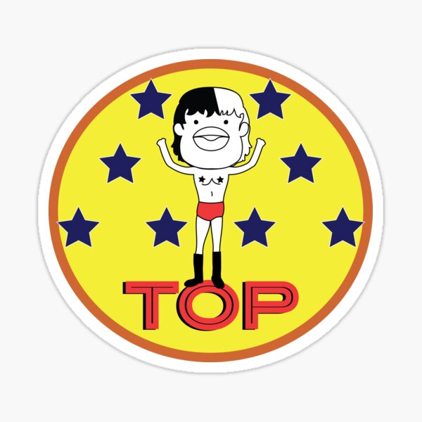 Item preview, Top ! designed and sold by Studio Menagerie.