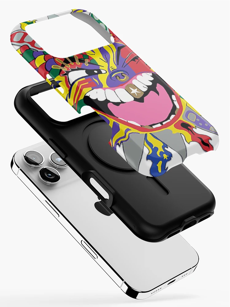 Thumbnail 2 of 4, iPhone Case, Unbridled designed and sold by RulerRad.