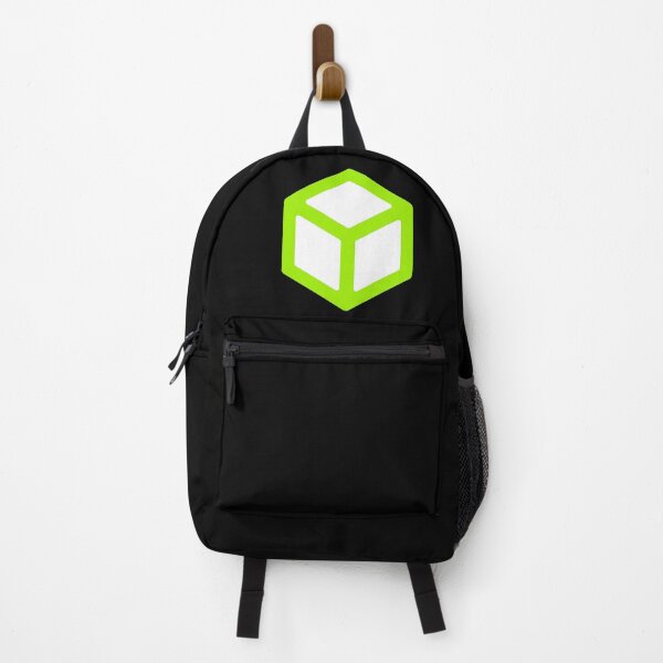 Artikelvorschau, Hacken Sie das Box Cube-Logo entworfen und verkauft von CyberMaverick80.