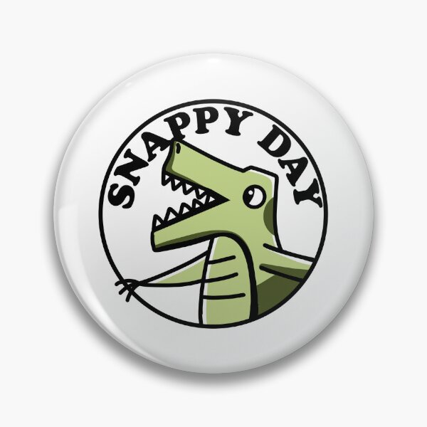 Item preview, Snappy Day designed and sold by jasmineberry.