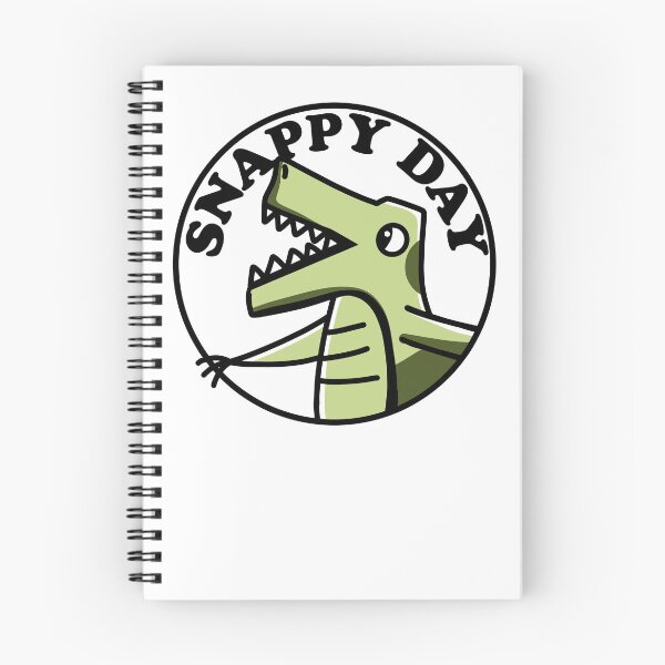 Item preview, Snappy Day designed and sold by jasmineberry.