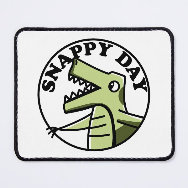 Item preview, Snappy Day designed and sold by jasmineberry.