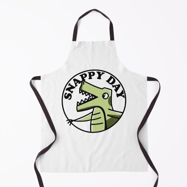 Item preview, Snappy Day designed and sold by jasmineberry.