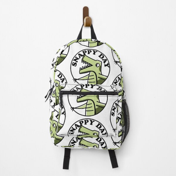 Item preview, Snappy Day designed and sold by jasmineberry.