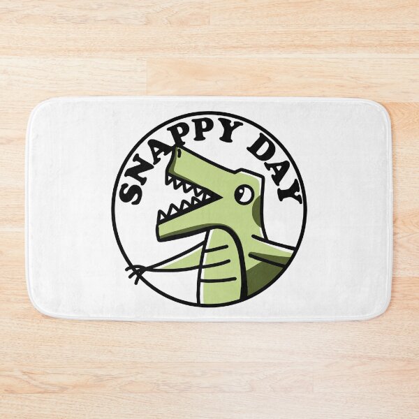 Item preview, Snappy Day designed and sold by jasmineberry.