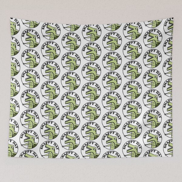 Item preview, Snappy Day designed and sold by jasmineberry.