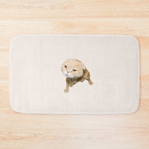 Item preview, Annoyed Cat designed and sold by dobiegerl.