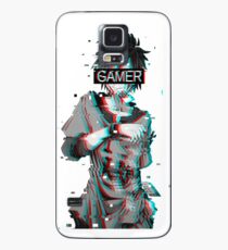 No Game No Life - Sora Gamer Case/Skin for Samsung Galaxy