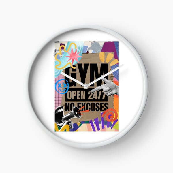 Item preview, Gym Motivation Quotes designed and sold by SamStoreo X.