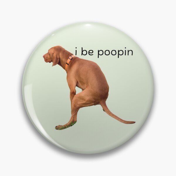 Item preview, i be poopin designed and sold by dobiegerl.