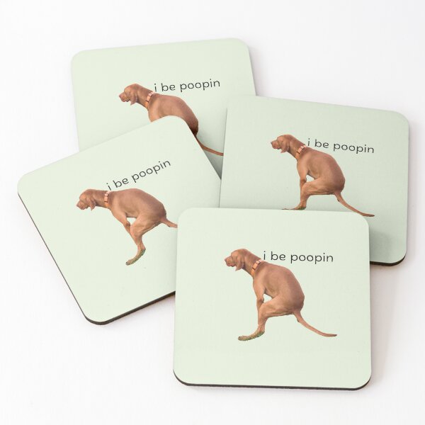 Item preview, i be poopin designed and sold by dobiegerl.