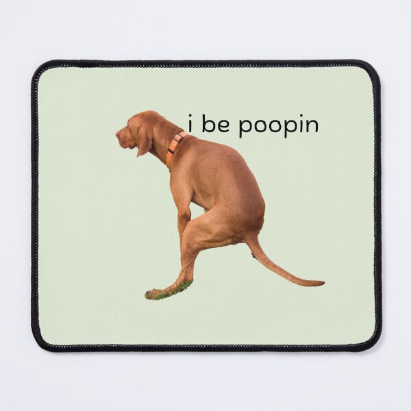 Item preview, i be poopin designed and sold by dobiegerl.