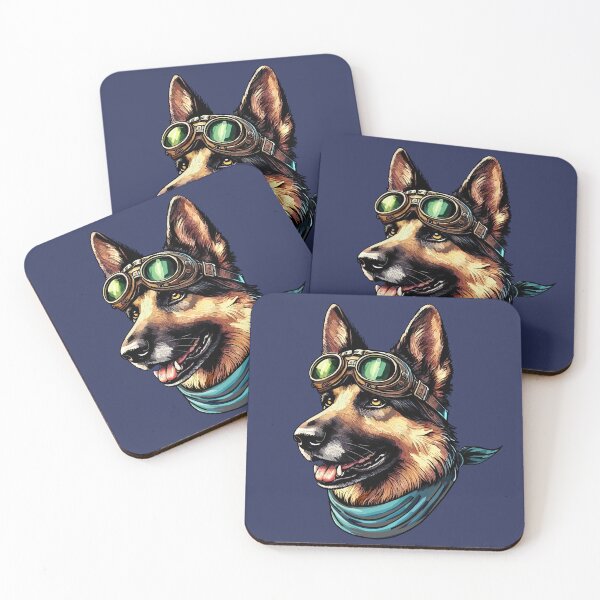 Item preview, Dogmeat  designed and sold by CalistaK.