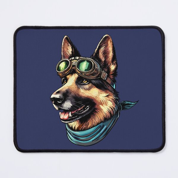 Item preview, Dogmeat  designed and sold by CalistaK.
