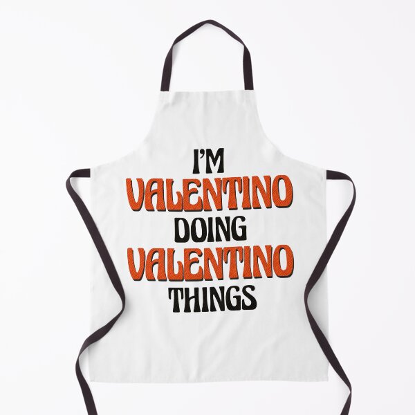 Item preview, I'm Valentino Doing Valentino Things designed and sold by Oussinc.