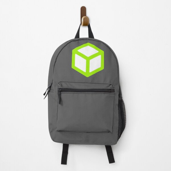 Artikelvorschau, Hack the Box-Logo Sticker entworfen und verkauft von CyberMaverick80.