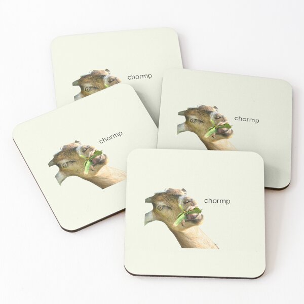 Item preview, Chormp designed and sold by dobiegerl.