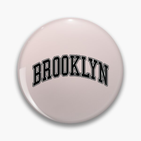 Item preview, Brooklyn designed and sold by YChangShop.