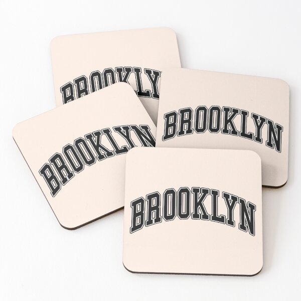 Item preview, Brooklyn designed and sold by YChangShop.