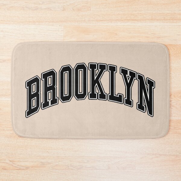 Item preview, Brooklyn designed and sold by YChangShop.