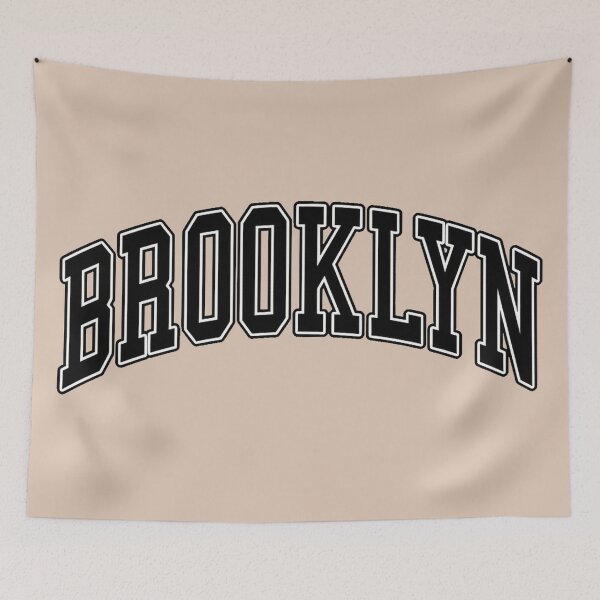 Item preview, Brooklyn designed and sold by YChangShop.