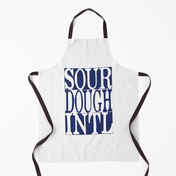 Item preview, Sourdough International designed and sold by gullsandfries.