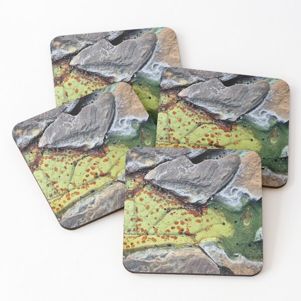 Item preview, Australian Rock Platform designed and sold by Carolyn's Captures - Original Photohgraphy.
