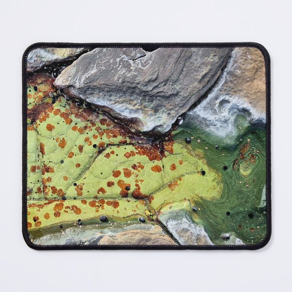Item preview, Australian Rock Platform designed and sold by Carolyn's Captures - Original Photohgraphy.