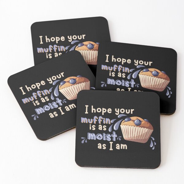 Item preview, Moist Muffin designed and sold by dobiegerl.