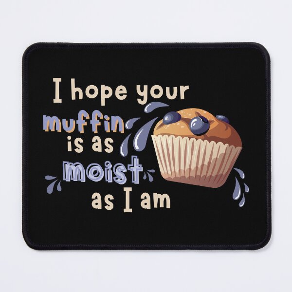 Item preview, Moist Muffin designed and sold by dobiegerl.