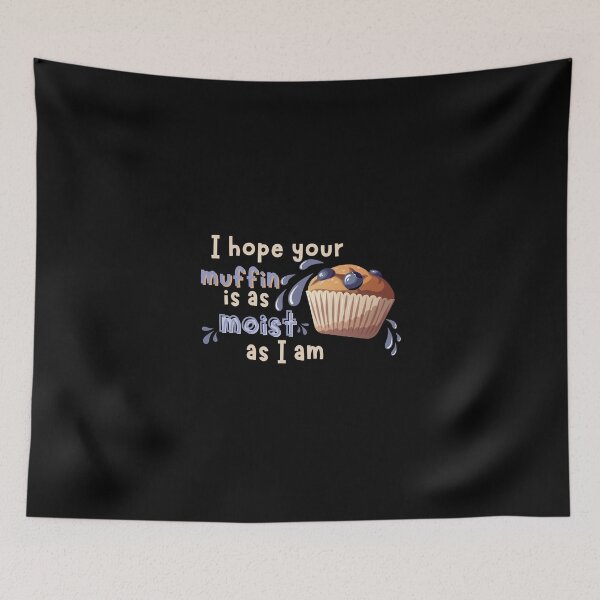 Item preview, Moist Muffin designed and sold by dobiegerl.