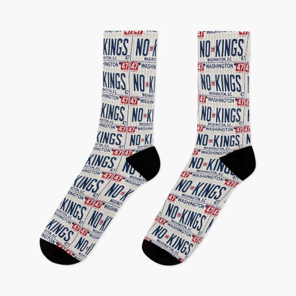 Item preview, No Kings in DC  designed and sold by BL2011.