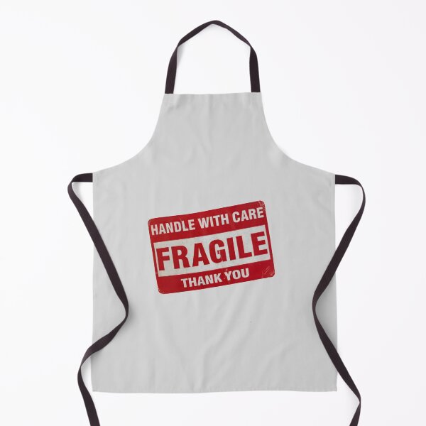 Item preview, Fragile! Handle With Care designed and sold by whoopsydaisyy.