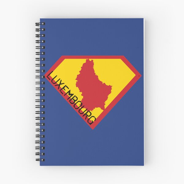 Item preview, Luxembourger SHIELD - Freedom Is The Superpower - SUPERHERO LUXEMBOURG spellout design designed and sold by pelagio.
