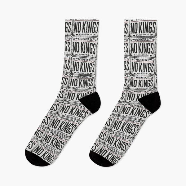 Item preview, No Kings in Washington DC  designed and sold by BL2011.