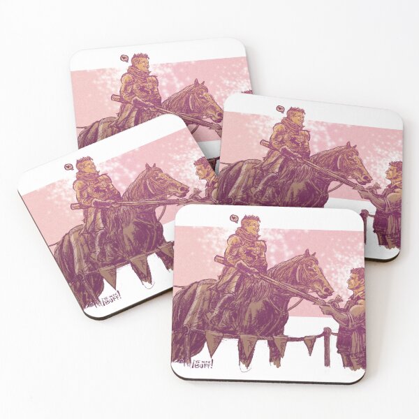 Item preview, his valiant heart designed and sold by buffaluffalo.