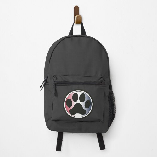 Item preview, Red White Blue K9 Paw designed and sold by MoePark.