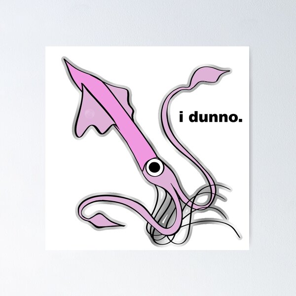Item preview, I dunno designed and sold by jellystars.
