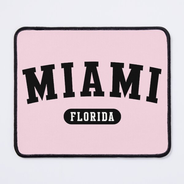 Item preview, Miami Florida designed and sold by YChangShop.