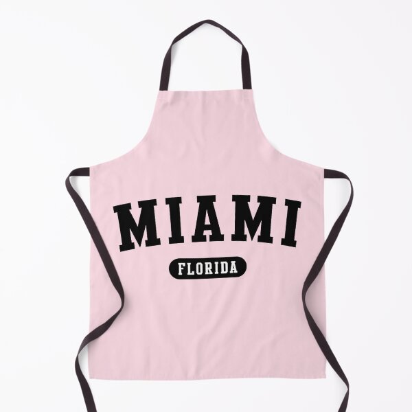 Item preview, Miami Florida designed and sold by YChangShop.