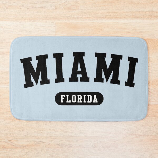 Item preview, Miami Florida designed and sold by YChangShop.