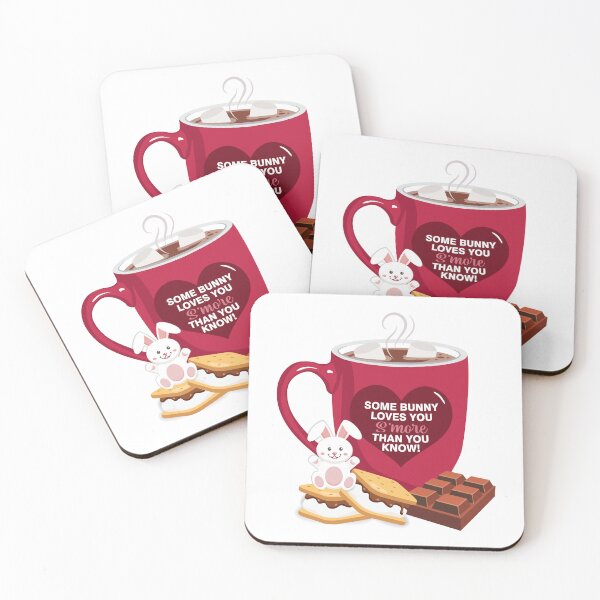 Item preview, Some bunny loves you S'more than you know RUBY designed and sold by StellarFX.