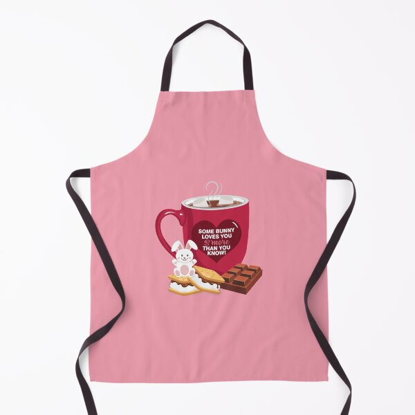 Item preview, Some bunny loves you S'more than you know RUBY designed and sold by StellarFX.