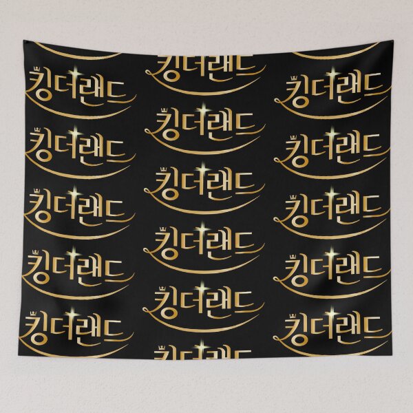 Item preview, King The Land designed and sold by sokileri999.