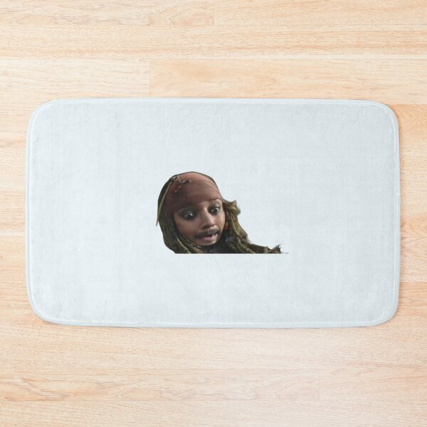 Item preview, jack sparrow designed and sold by dobiegerl.