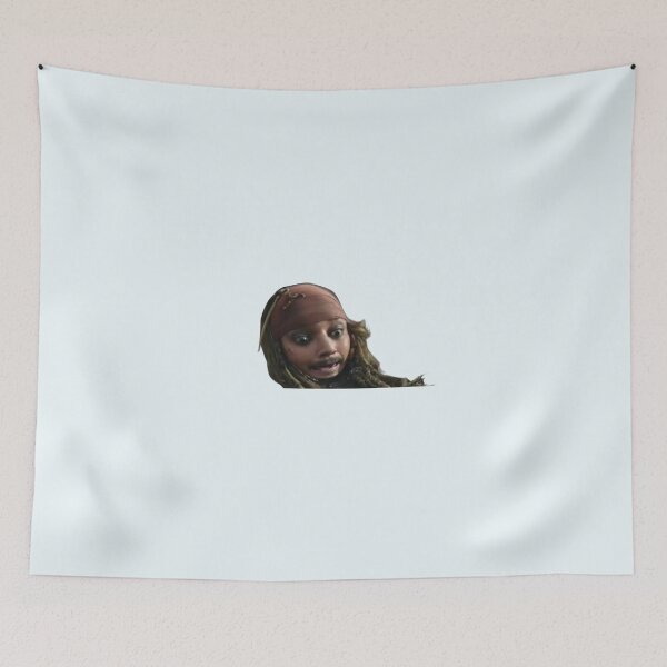 Item preview, jack sparrow designed and sold by dobiegerl.