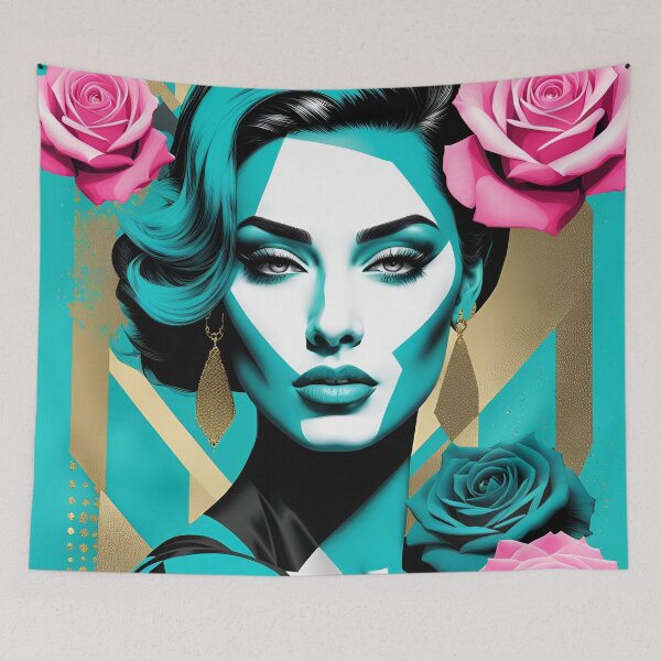 Item preview, True Beauty designed and sold by JazzPWall.