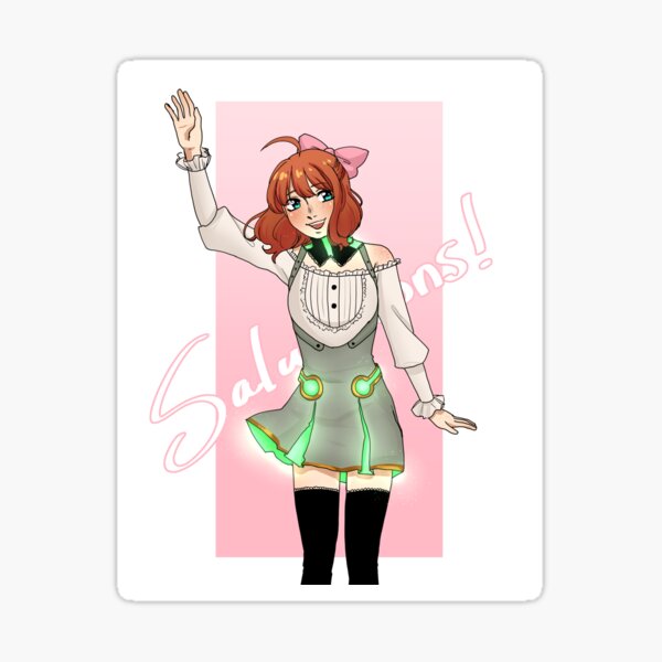 Item preview, RWBY: PENNY!!!! designed and sold by jaciopara.
